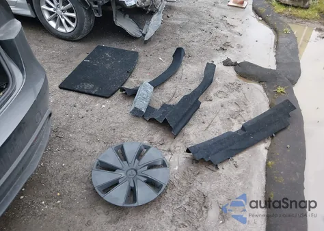 2024 Tesla Model 3 Long Range Dual Motor All-Wheel Drive из США, поврежденный, VIN 5YJ3E1EB1RF729251